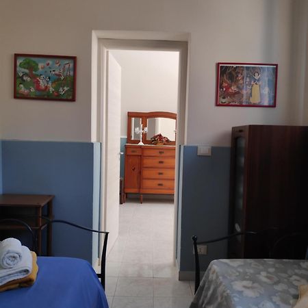 Willa Casa G&G Augusta Zewnętrze zdjęcie