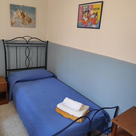 Willa Casa G&G Augusta Zewnętrze zdjęcie