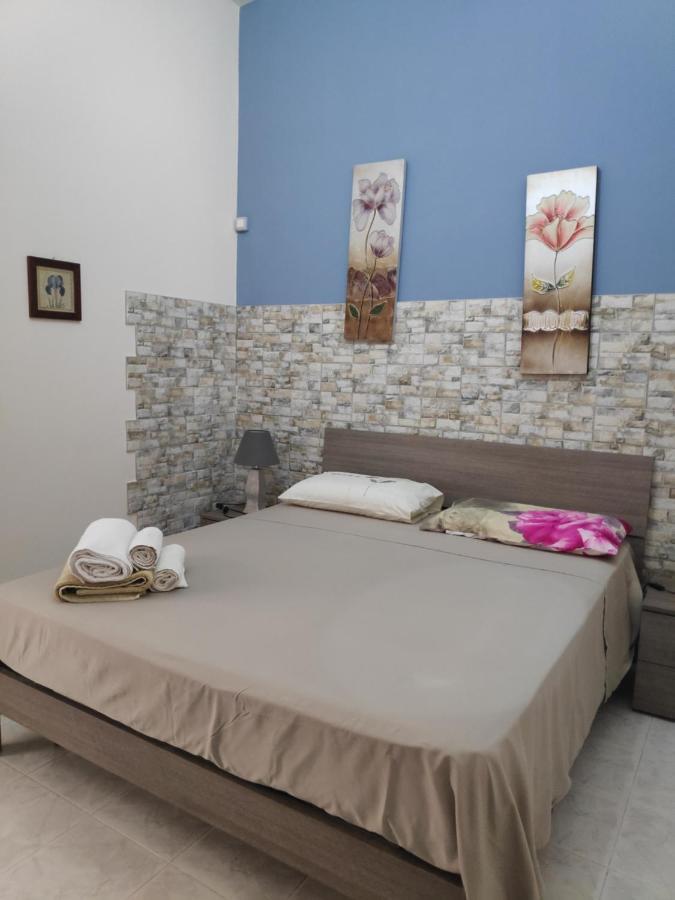 Willa Casa G&G Augusta Zewnętrze zdjęcie