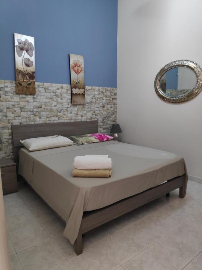 Willa Casa G&G Augusta Zewnętrze zdjęcie
