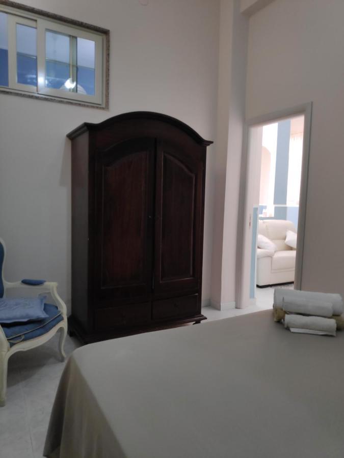 Willa Casa G&G Augusta Zewnętrze zdjęcie
