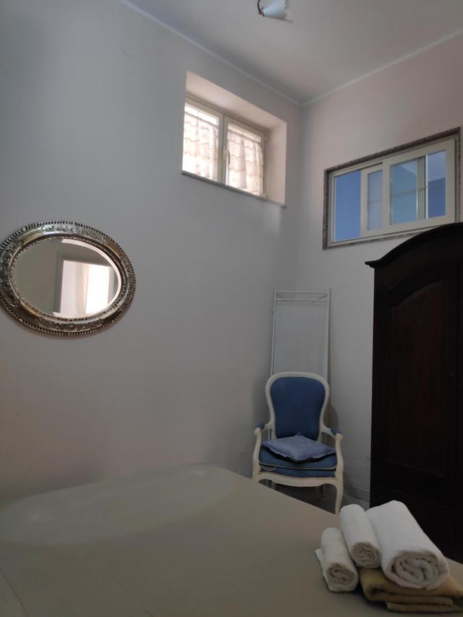 Willa Casa G&G Augusta Zewnętrze zdjęcie