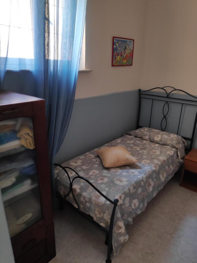 Willa Casa G&G Augusta Zewnętrze zdjęcie