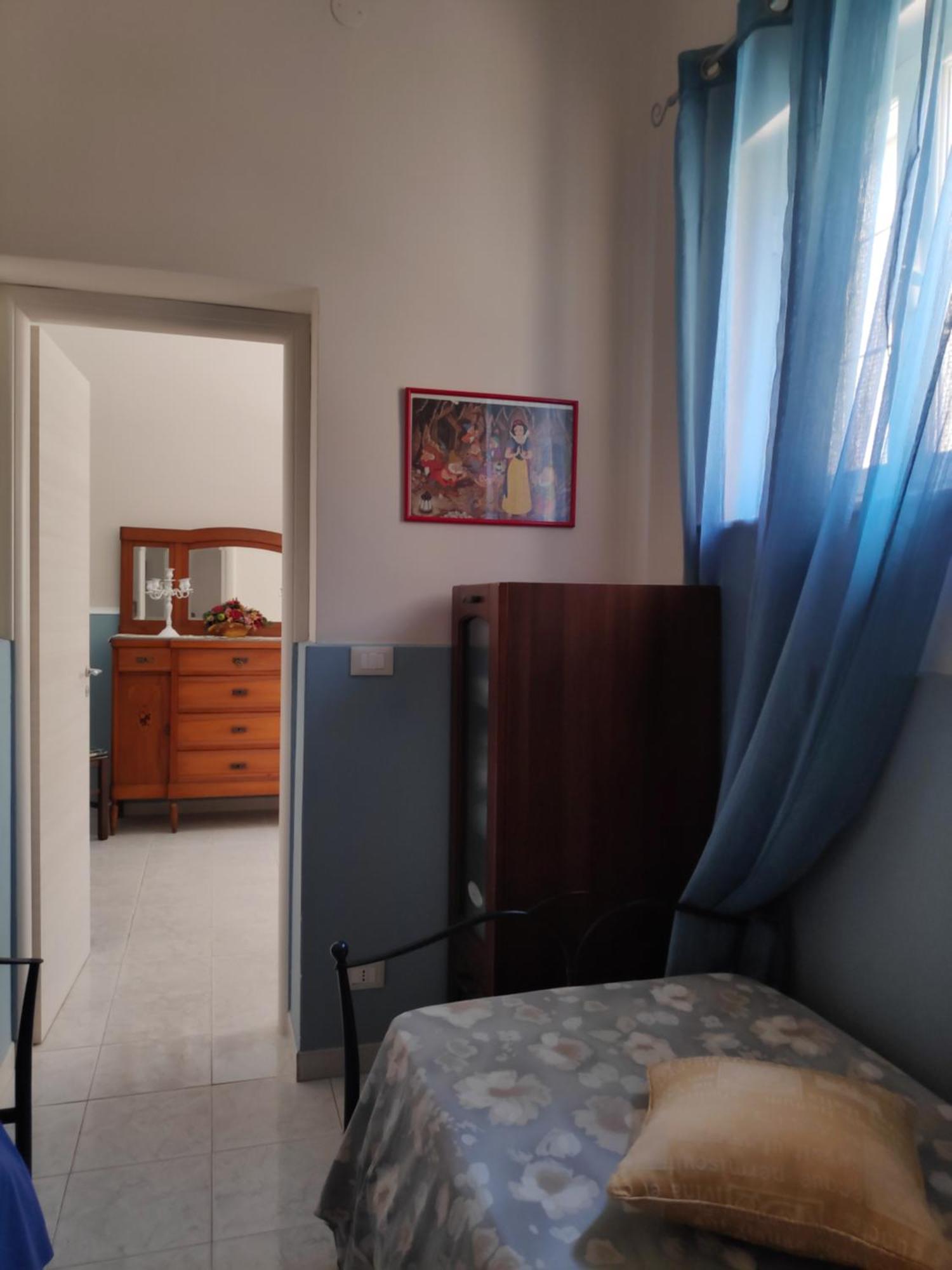 Willa Casa G&G Augusta Zewnętrze zdjęcie