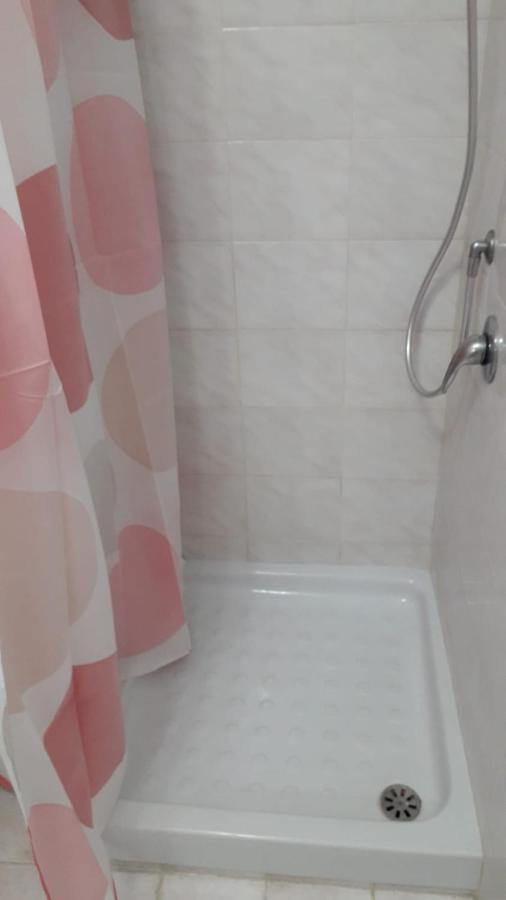 Willa Casa G&G Augusta Zewnętrze zdjęcie